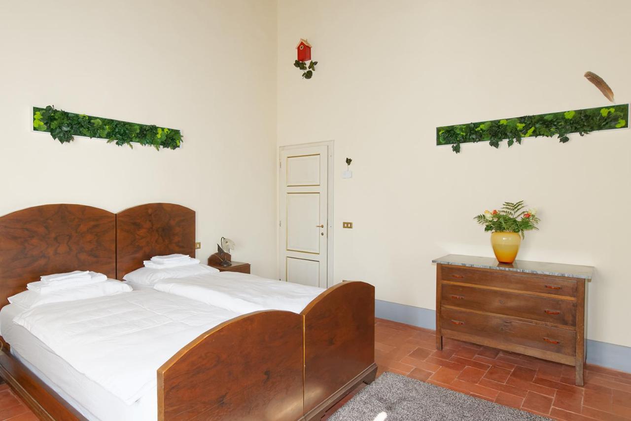 Bed & Breakfast Bel Giorgio Orentano Quarto foto