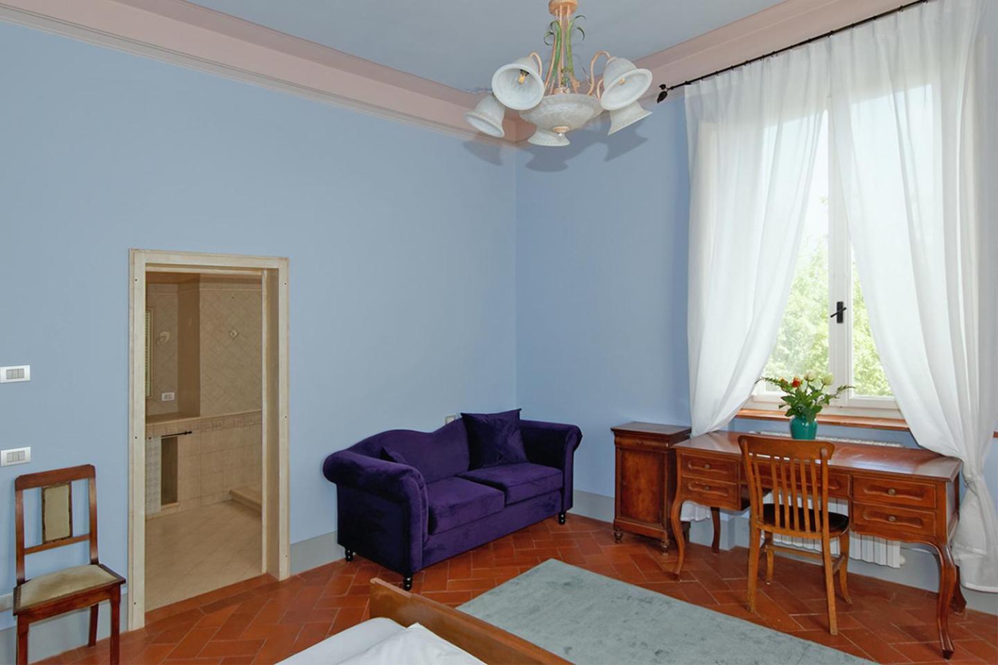 Bed & Breakfast Bel Giorgio Orentano Quarto foto